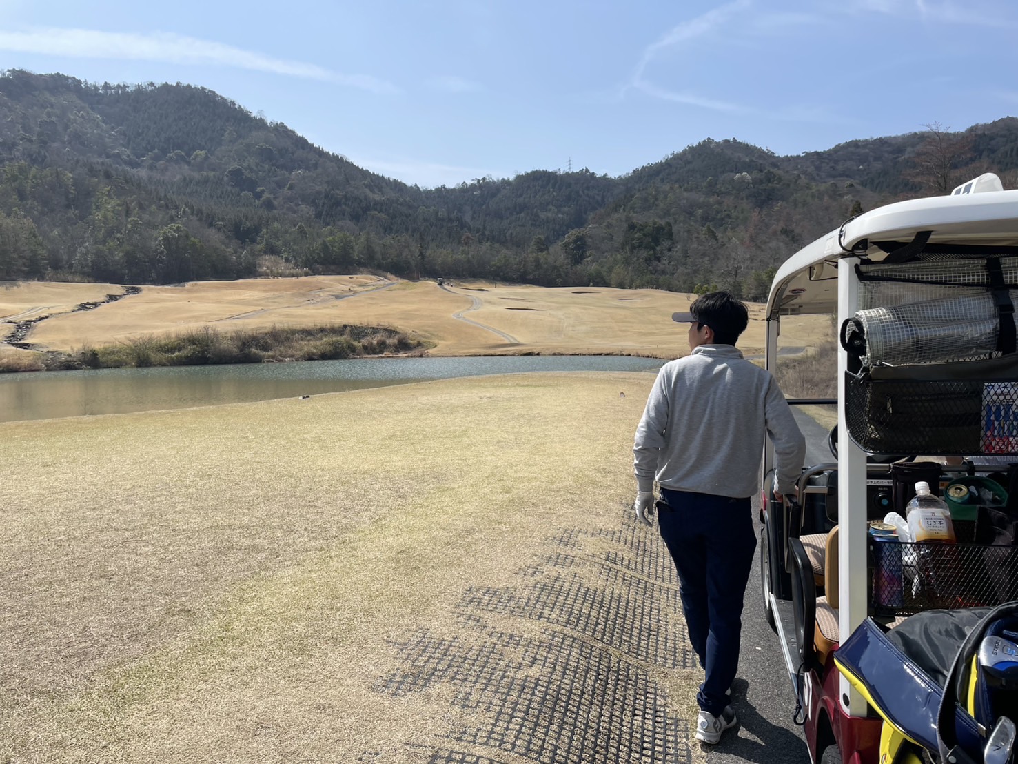 K・Kのプロフィール画像