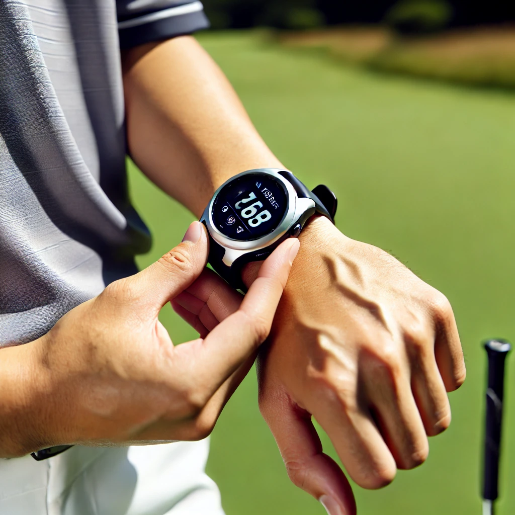 ボイスキャディ T9 GPS ゴルフウォッチ 2022年モデル ゴルフ用 距離 