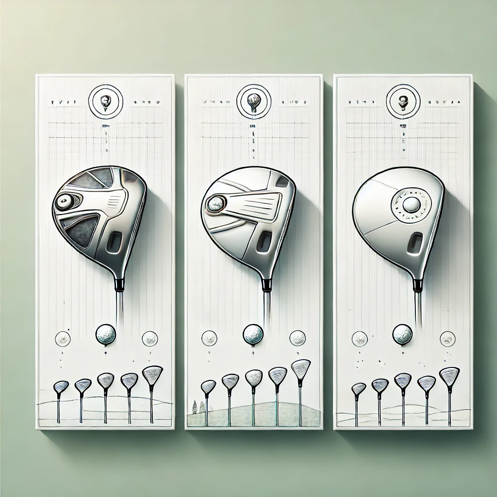 A-clean-and-modern-illustration-of-three-different-golf-drivers-displayed-neatly-on-a-white-background-with-soft-shadows-arranged-from-left-to-right-.webp