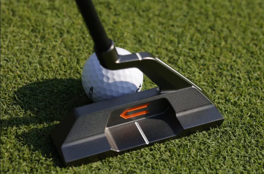 クロスパットパター CP-400