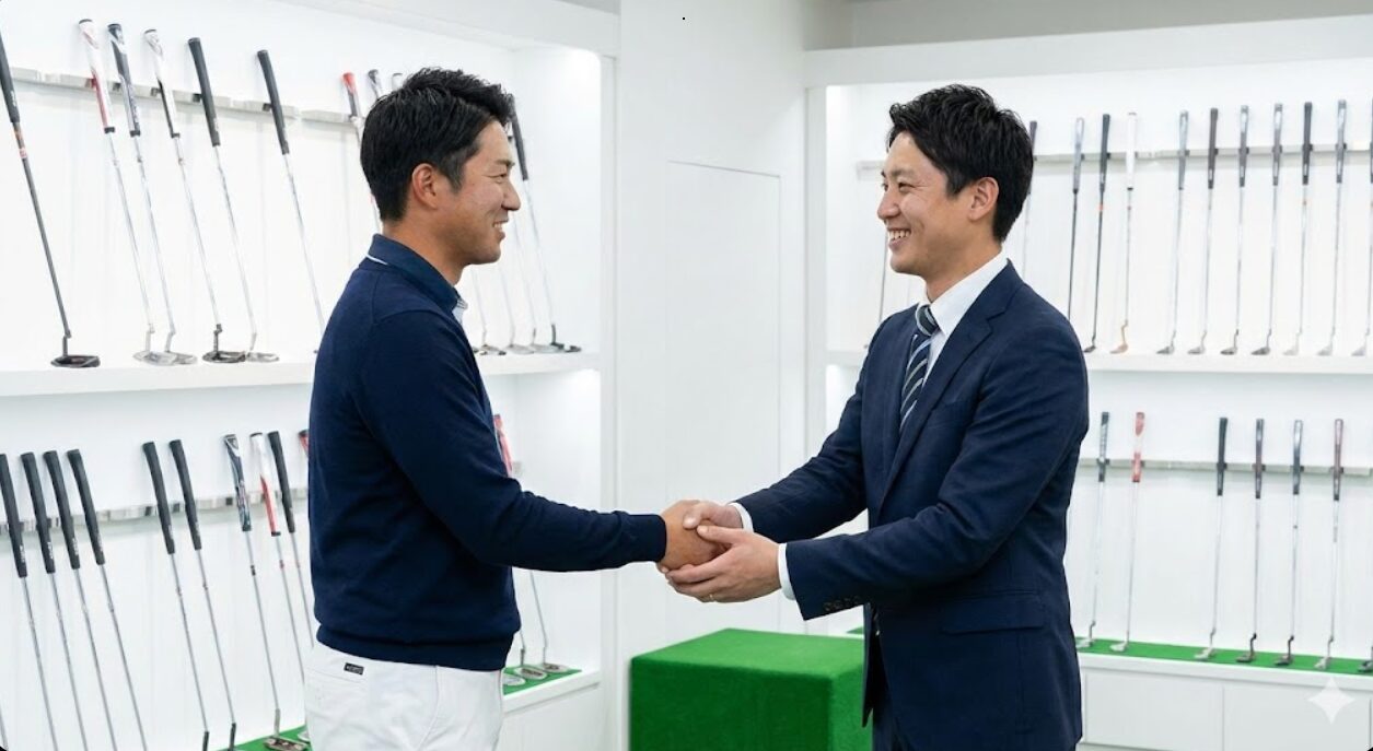 公式取扱店で購入する利点