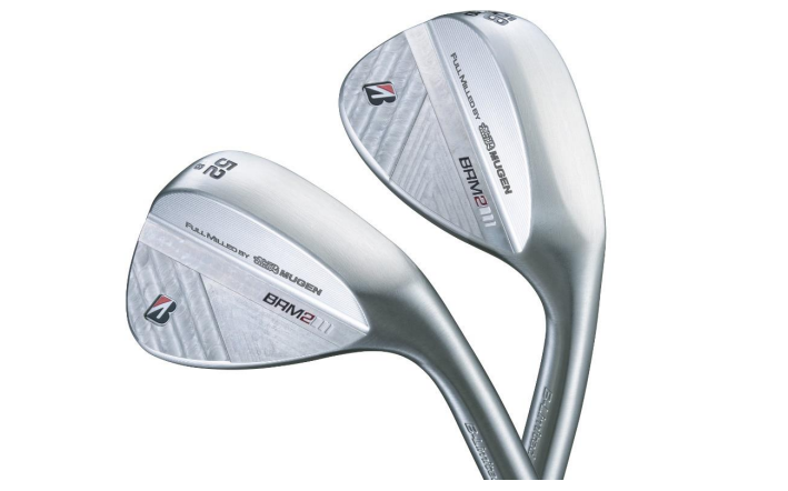 ブリヂストンB-Limited BRM2 フルミルドウエッジ商品画像