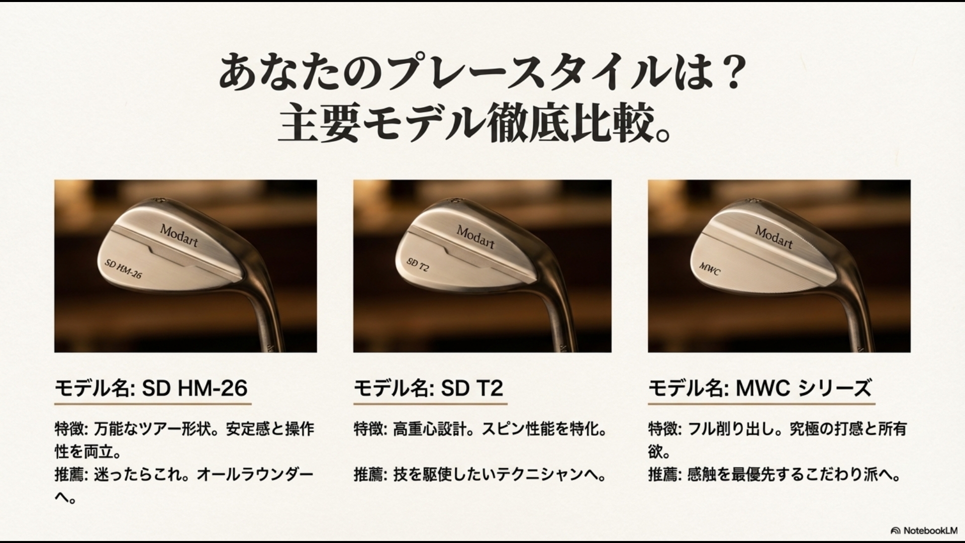 SD HM-26、SD T2、MWCシリーズそれぞれの特徴と推奨ユーザーを比較したガイド